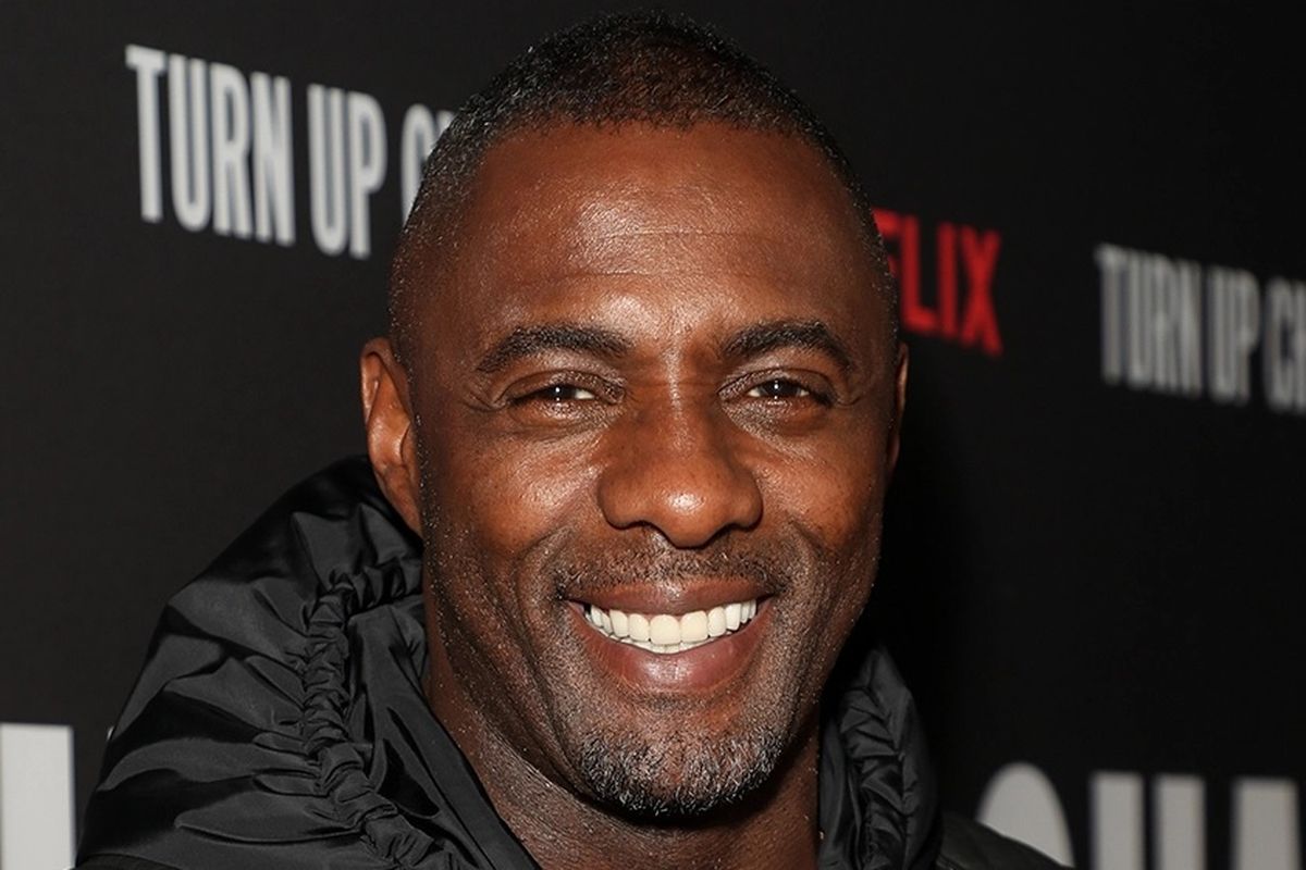 Pemeran Heimdall dalam film-film Thor produksi Marvel Studios, Idris Elba, akan bergabung dalam film Suicide Squad.