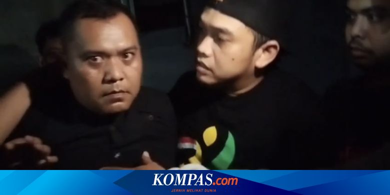 Penyedia Tim Pantau Kacab Bank BUMN Ditangkap, Sempat Kabur ke Ungaran Barat