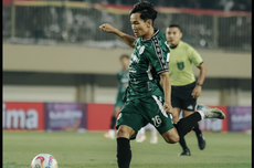 Hasil PSS Vs Persija 2-1: Super Elja Jaga Asa Bertahan di Liga 1