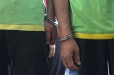 7 Pelaku Pengeroyokan Pemilik Rental PS di Depok Ditangkap, 1 Masih Remaja