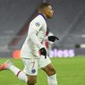 Hasil Bayern Vs PSG - Mbappe Cetak Brace, Les Parisiens Tumbangkan Die Roten