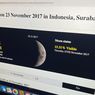 Ramai Gambar Moon Phase Tanggal Lahir Sendiri di Twitter, Begini 2 Cara Mendapatkannya