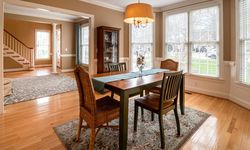 5 Tips Dekorasi Interior Rumah dengan Furnitur Kayu ala Anjani Furniture Semarang