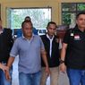 Korupsi Dana Desa, Mantan Pangulu di Simalungun Diringkus Polisi