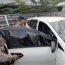 Pengendara yang Seret Motor hingga 5 Km di Bandung Jadi Tersangka