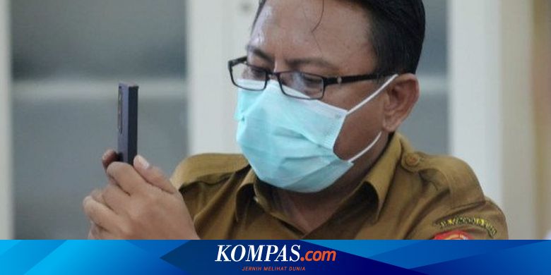 "Secara Pribadi Saya Menolak AstraZeneca"
