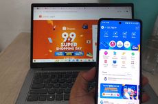 2 Cara Bayar Shopee Lewat DANA Praktis Antiribet