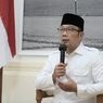 Partai Hanura Jabar Dukung Ridwan Kamil Maju di Pilpres 2024