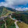 Rute Menuju Tol Kahyangan Bawang-Dieng dari Kecamatan Bawang, Batang