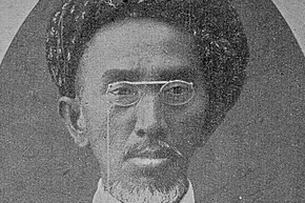 KH Ahmad Dahlan