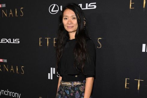 Chloe Zhao Jelaskan Pemilihan Cast Beragam di Film Eternals