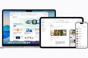 Apple Business Hadir di Indonesia, Siap Tantang Google Workspace dan Microsoft 365