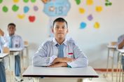 Mensos Ingin Lulusan Sekolah Rakyat Lanjut Kuliah atau Kerja Terampil