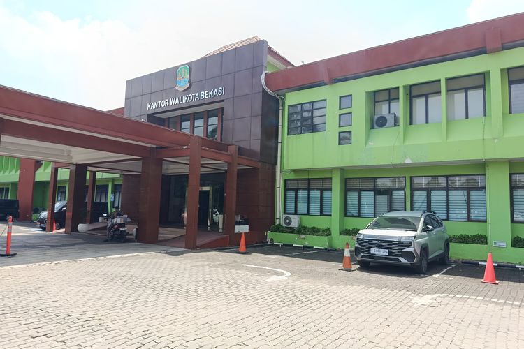 WFH ASN Beda Hari, Kemendagri Minta Pemkot Bekasi Ikuti Kebijakan Pusat Setiap Jumat