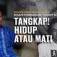"Tangkap, Hidup atau Mati!" Rahasia Eks Kapolda Metro Lumpuhkan Tommy Soeharto | Brigade Podcast