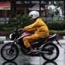 Kenali Jenis Jas Hujan dan Kisaran Harganya