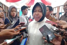 Risma Minta Orangtua Tak Nikahkan Anak Perempuan di Usia Dini