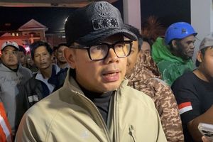 Longsor Bandung Barat, Wamendagri: Modifikasi Cuaca Dimulai Besok, Pengungsi Dapat Bantuan Uang Sewa