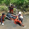 Banjir di Rancaekek Bandung, Seorang Nenek Ditemukan Tewas Terseret Arus