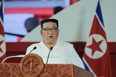 Anak Muda Korea Utara Wajib Panggil Kim Jong Un 