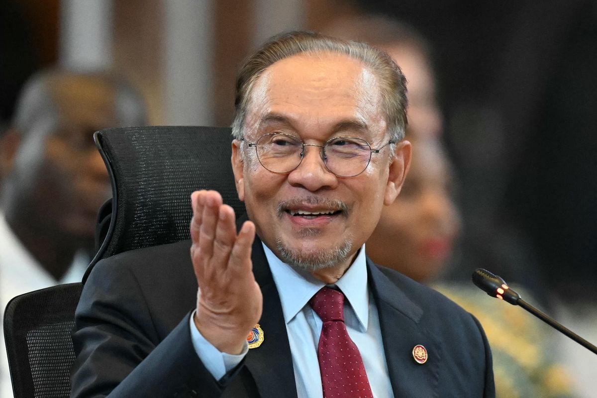 PM Malaysia Sebut Hanya Negaranya di Asia Tenggara yang Tak Batasi BBM