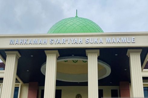 Kasus Pemerkosaan Dominasi Perkara di Mahkamah Syar'iyah Nagan Raya