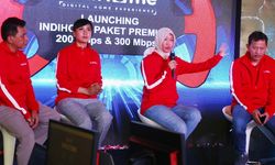 Respons Permintaan Pasar, IndiHome Kenalkan Paket Internet Premium