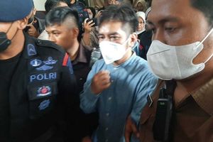 Mas Bechi Bebas, Anggota DPR: Jangan Sampai Hak Terpidana Terpenuhi, tetapi Korban Ditinggalkan