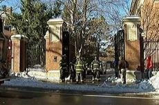 Dapat Ancaman Bom, Universitas Harvard Lakukan Evakuasi