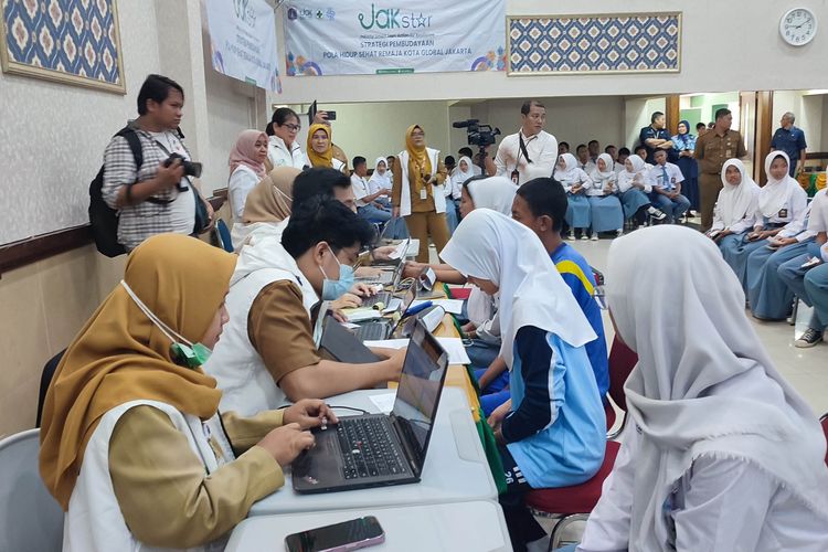 Partisipasi Kesehatan Masyarakat Dinilai Lemah, Ini Dampaknya