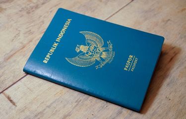 Kompas Com なぜ世界にパスポートの色が4つしかないのですか Pegasos01のblog