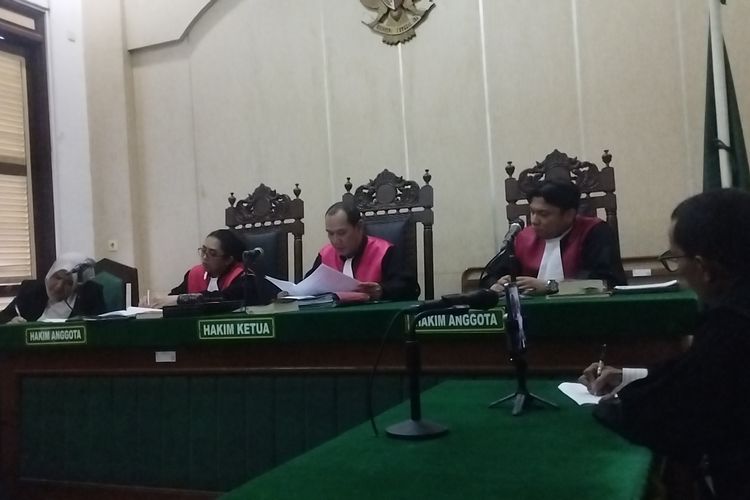 Tawuran di Belawan yang Tewaskan Pedagang, Pelaku Divonis 10 Tahun Penjara, Kuasa Hukum Nyatakan Banding