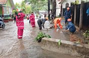 Daerah Resapan Air di Kota Batu Menyusut, Walhi Minta Pemkot Serius Tangani Risiko Bencana