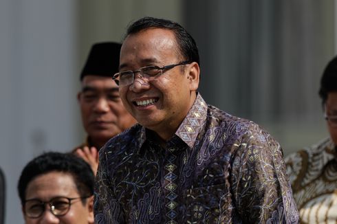 Kursi Wakil Menteri Jokowi Bertambah, Mensesneg: Tak Berarti Harus Diisi