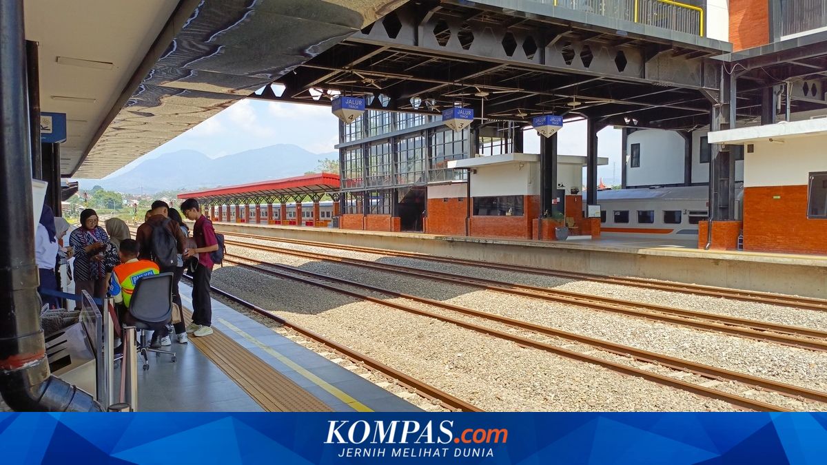 Anak Naik KRL Bayar atau Tidak? Cek Syaratnya