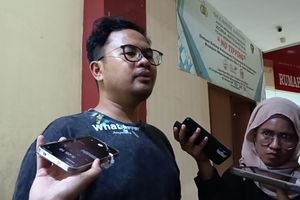 Penjelasan Lengkap Terra Drone soal Kebakaran yang Tewaskan 22 Orang