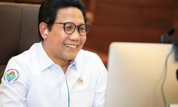 Gus Menteri Tekankan Pembangunan Desa Diarahkan pada 18 Tujuan Berkelanjutan