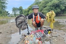 Pelatih Valencia FC dan 2 Anaknya Belum Ditemukan Usai Insiden Kapal Tenggelam di Labuan Bajo