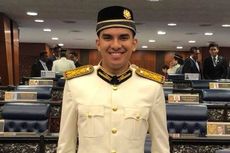 Eks Menpora Malaysia Syed Saddiq Akan Dirikan Partai Milenial, Begini Konsepnya