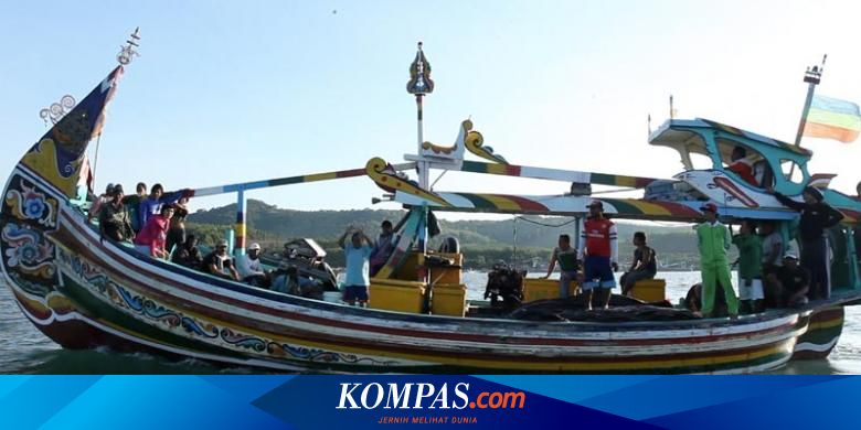 Harum Banyuwangi Menyebar Ke Mancanegara Halaman All Kompas Com