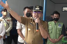 Wali Kota Palopo Ancam Cabut Bantuan Sosial, Kesehatan dan Pendidikan Warganya yang Belum Vaksin