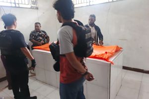 Kontak Tembak di Yahukimo, Tiga Anggota KKB Batalyon Yamue Tewas