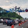 Gerbang Timur Ancol Ditutup Sementara, Mobil Dialihkan Masuk Lewat Pintu Karnaval