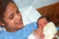 Bayi yang Dicuri Ditemukan 17 Tahun Kemudian