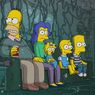 Saat Kartun Ikonik The Simpsons Tayang Perdana pada 17 Desember 1987...