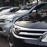 Penjualan Mobil Bekas Meningkat Akibat Krisis Cip Semikonduktor