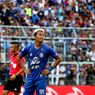 Profil Kushedya Hari Yudo, Penyerang Arema Idaman Shin Tae-yong