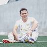 Janji CEO Dewa United Usai Rekrut Egy Maulana Vikri