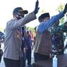 Pesan Haru Pasien Covid-19 kepada Bupati: Saya Tak Tahu Masih Akan Hidup atau Tidak