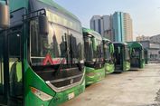 Daftar 21 Rute dan Warna Bus Shalawat untuk Jemaah Haji Indonesia di Makkah